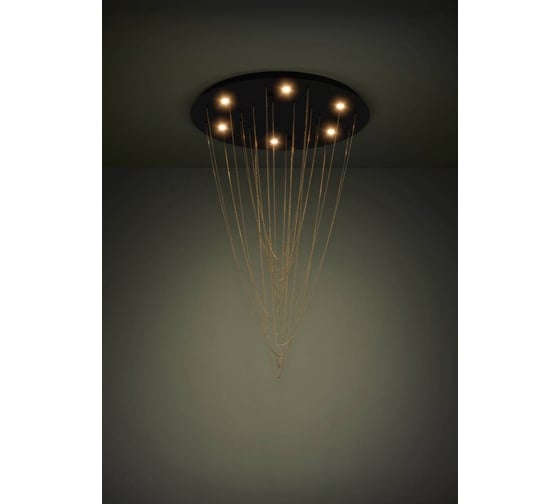 Подвесной светильник EGLO TREPUCO 390354