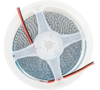 Светодиодная лента General Lighting Systems GLS-2835-240-19.2-12-IP20-4, 5 метров, 19,2Вт/м, 12В, SMD2835, 10мм, IP20, 4500К, нейтральный белый 501250