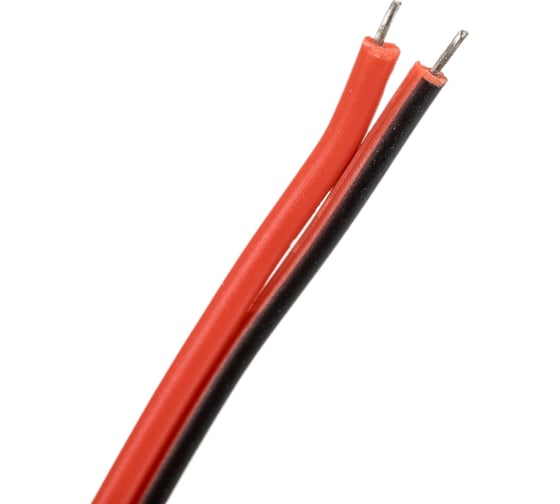 Светодиодная лента General Lighting Systems GLS-2835-240-19.2-12-IP20-4, 5 метров, 19,2Вт/м, 12В, SMD2835, 10мм, IP20, 4500К, нейтральный белый 501250
