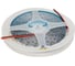 Светодиодная лента General Lighting Systems GLS-2835-240-19.2-12-IP20-4, 5 метров, 19,2Вт/м, 12В, SMD2835, 10мм, IP20, 4500К, нейтральный белый 501250 2