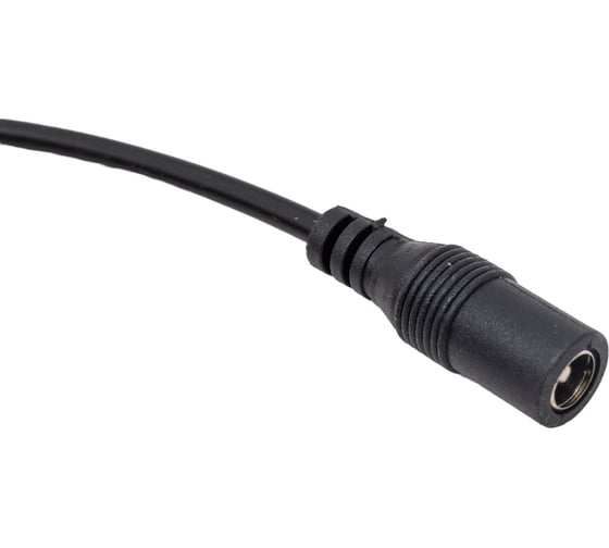 Светодиодная лента General Lighting Systems GLS-2835-240-22-24-IP20-PRM-6, 5 метров, 22Вт/м, 24В, SMD2835, 10мм, IP20, 6500К, холодный белый 502240