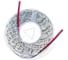 Лента светодиодная General Lighting Systems GLS-2835-60-4.8-12-IP20-3, 5 метров, 4,8Вт/м, 12В, SMD2835, 8мм, 60 диодов/м, 7Лм/чип, IP20, 3000К - теплый белый, 500010 1