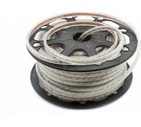 Лента светодиодная General Lighting Systems GLS-5050-60-14.4-220-IP67-RGB, 50 метров, 14,4Вт/м, 220В, SMD5050, 7мм, 10 Лм/чип, IP67, крансый, зеленый, синий 505215