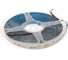 Лента светодиодная General Lighting Systems GLS-5050-30-7.2-12-IP65-6, 5 метров, 7,2Вт/м, 12В,SMD5050, 10мм, 30 диодов/м, 12 Лм/м, IP65, 6500К - холодный белый 5021 1