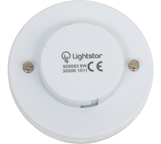 Светодиодная лампа Lightstar LED 929062