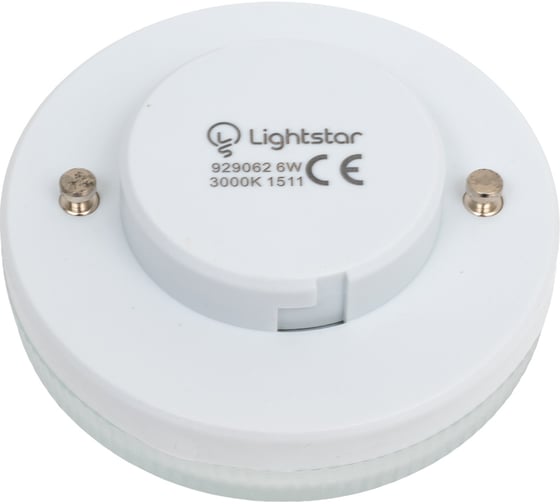 Светодиодная лампа Lightstar LED 929062