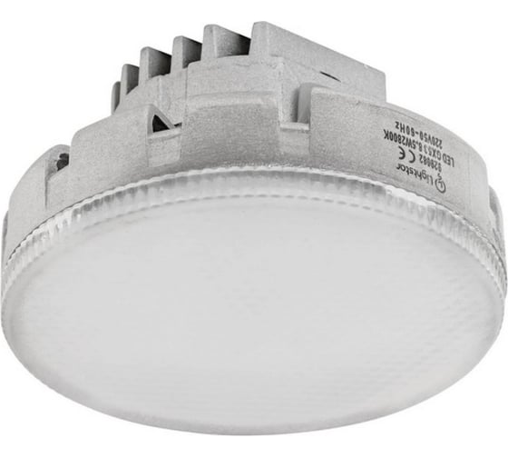 Светодиодная лампа Lightstar LED 929124 1