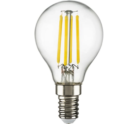 Светодиодная лампа Lightstar LED 933804
