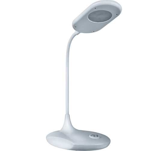 Светильник Navigator, NDF-D024-5W-6K-WH-LED, на основании, белый 61408