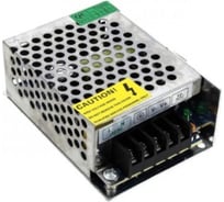 Профессиональный драйвер EKF, 300Вт, IP20, 12В, Proxima SQFD-P-300W-IP20-12v
