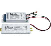 Блок аварийного питания Navigator ND-EF02 71986