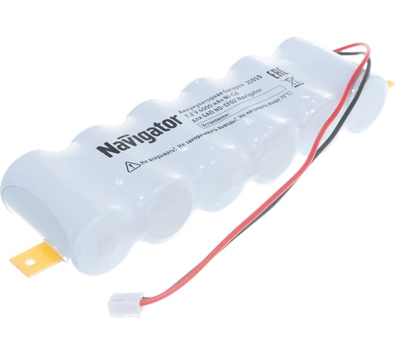Блок аварийного питания Navigator ND-EF02 71986