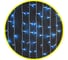 Гирлянда Navigator NGF-C01-288B-8-1.5x1.5m-230-C8-TR-IP20 61863 1