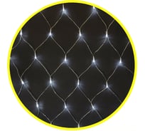 Гирлянда Navigator NGF-N01-240CW-12-2x1.5m-230-TR-IP44 61855