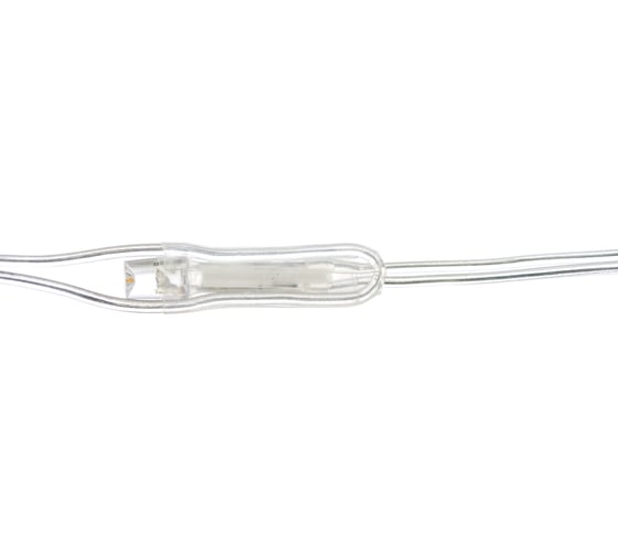 Гирлянда Navigator NGF-N01-240WW-12-2x1.5m-230-TR-IP44 61854
