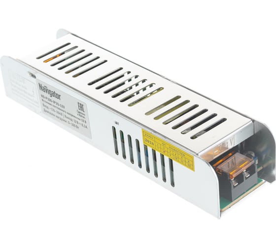 Драйвер Navigator ND-P100-IP20-12V 71921