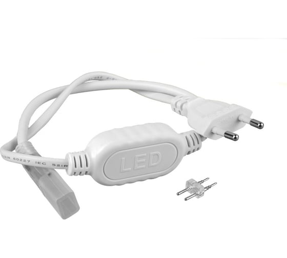 Драйвер Navigator NLS-power cord-3528-220V ХХХ 71781