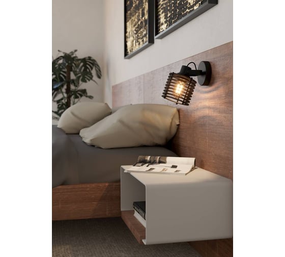 Спот EGLO SEGOVIA 900739