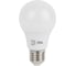 Набор светодиодных лампочек ЭРА STD LED A607W840E27 (EC) Е27 / E27 7Вт груша, нейтральный белый свет, 10 штук Б0056271 3