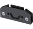 Заглушка Arlight STRETCH-20-CEIL-D-CENTER BLACK 1 шт. 047319 2