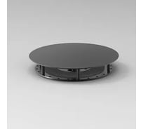 Крепление Arlight MOONLIGHT-BASE-ROUND-D25-L Black 1 шт. 045660