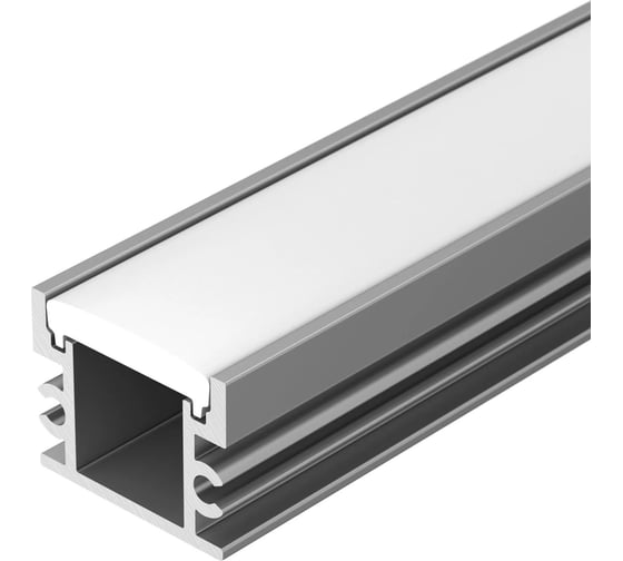 Профиль Arlight FLOOR18-H15-3000 ANOD 3м 045670 1