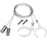 Подвес Arlight WPH-FLEX-D40 2x2 м Set 1 комплект 047251 1