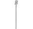 Крепление Jazzway подвесное для PSO-01 S-2х1.0м BLACK (для 24Вт/36Вт) 5052314 4