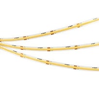 Светодиодная лента Arlight COB-X480-8 мм 24V Warm3000 20 м 048025