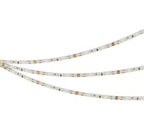 Светодиодная лента Arlight MICROLED-M168-4 мм 24V Warm3500 5 м 046731
