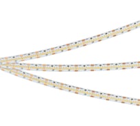 Светодиодная лента Arlight MICROLED-M420-8 мм 24V Warm3000 5 м 046744