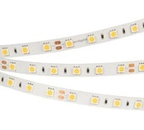 Светодиодная лента Arlight RT-B60-10 мм 24V Warm2700 5 м 008828(3)