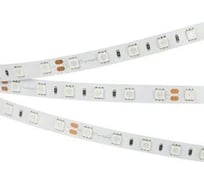 Светодиодная лента Arlight RT-B60-10 мм 24V Blue 5 м 008819(3)