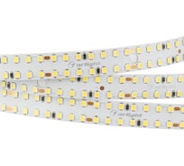 Светодиодная лента Arlight S2-A280-15 мм 24V White6000 2.5 м 023399(2)