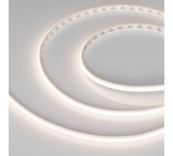 Светодиодная герметичная лента Arlight MICROLED-PW-M288-10 мм 24V Day4000 5 м 046751