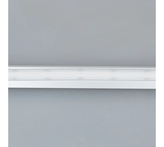 Светодиодная герметичная лента Arlight MICROLED-PW-M288-10 мм 24V Day4000 5 м 046751