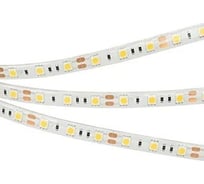 Светодиодная герметичная лента Arlight RTW-SE-B60-10 мм 12V Warm3000 5м 014692(3)