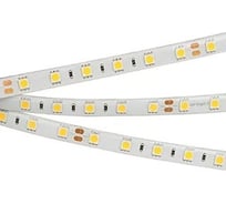 Светодиодная герметичная лента Arlight RTW-SE-B60-10 мм 24V Warm3000 5м 015279(3)