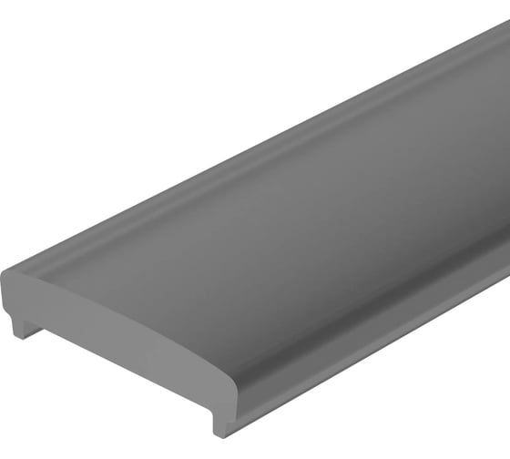 Экран Arlight FLOOR18-H15-3000 BLACK 3 м 045680 1