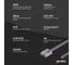 Коннектор для гибкого соединения светодиодной ленты geniled СОВ RGB 10мм 4pin прокалывающий 1 шт 12414 8