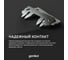 Коннектор для светодиодной ленты geniled Jack мама 10мм для подключения прокалывающий 12359 3