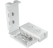 Коннектор для светодиодной ленты geniled MIX 10 мм 12192