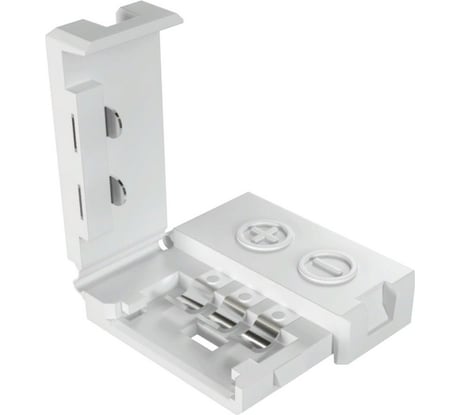 Коннектор для светодиодной ленты geniled MIX 10 мм 12192