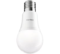 Светодиодная лампа geniled E27, A60, 10Вт, 4200К, 10 шт. 01298_10