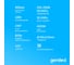Светодиодная лампа geniled E27, A60, 10Вт, 4200К, 10 шт. 01298_10 9