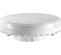 Светодиодная лампа geniled GX53, 10Вт, 2700К, 10 шт. 01349_10