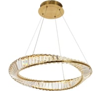 Подвесная люстра MyFar светодиодная Ricky MR1260-PL