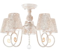 Потолочная люстра MyFar Luna MR1310-5C