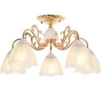 Потолочная люстра MyFar Nicole MR1661-5C
