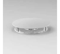 Крепление Arlight MOONLIGHT-BASE-ROUND-D13-L Silver, 1шт 046089